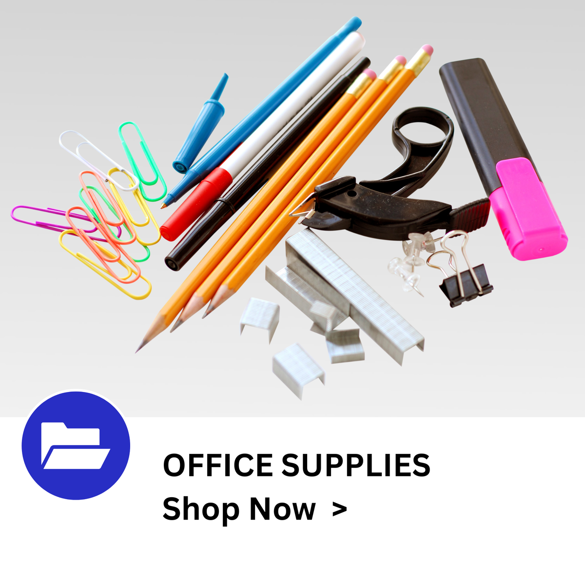 Office Supplies