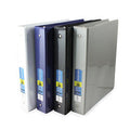 Wholesale School Supplies 1.5 inch 3 Ring Binder Sold in Bulk