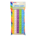 Linking Cubes, 50pk - As low as $6.00 each!
