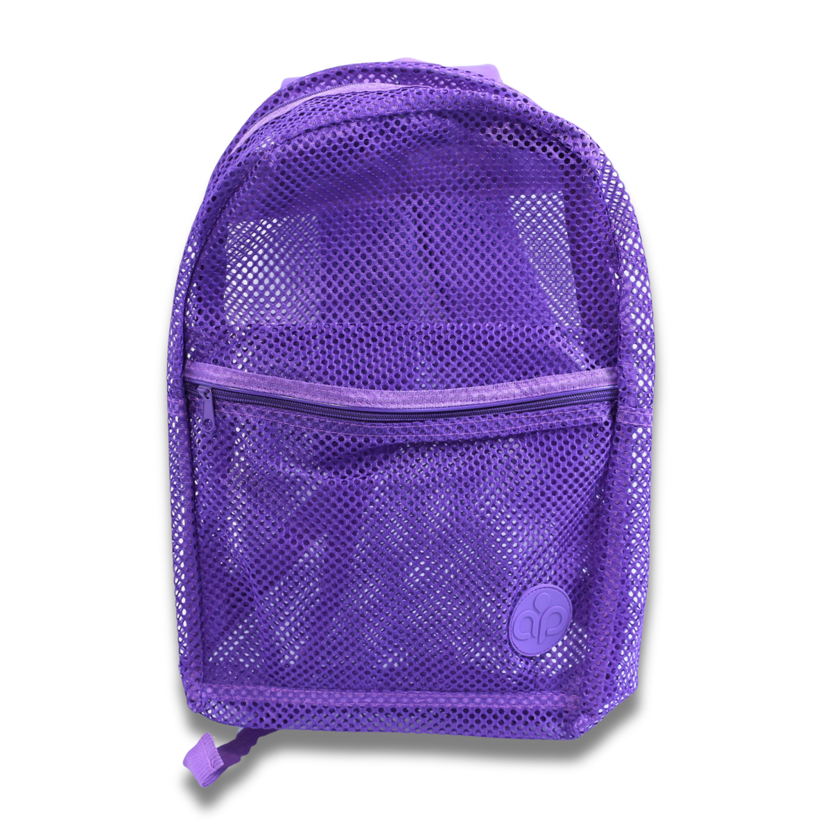 18" Mesh Backpacks - Purple - As low as $4.75 each!