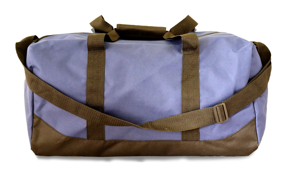 20" Duffel Bag - As low as $5.25 each!