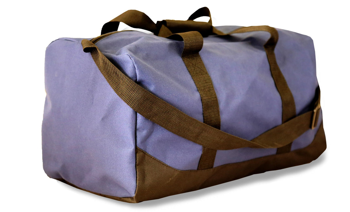 20" Duffel Bag - As low as $5.25 each!