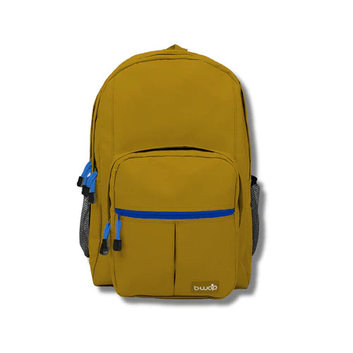 18" Territory Backpacks- Color: Oak - As low as $6.48 each!