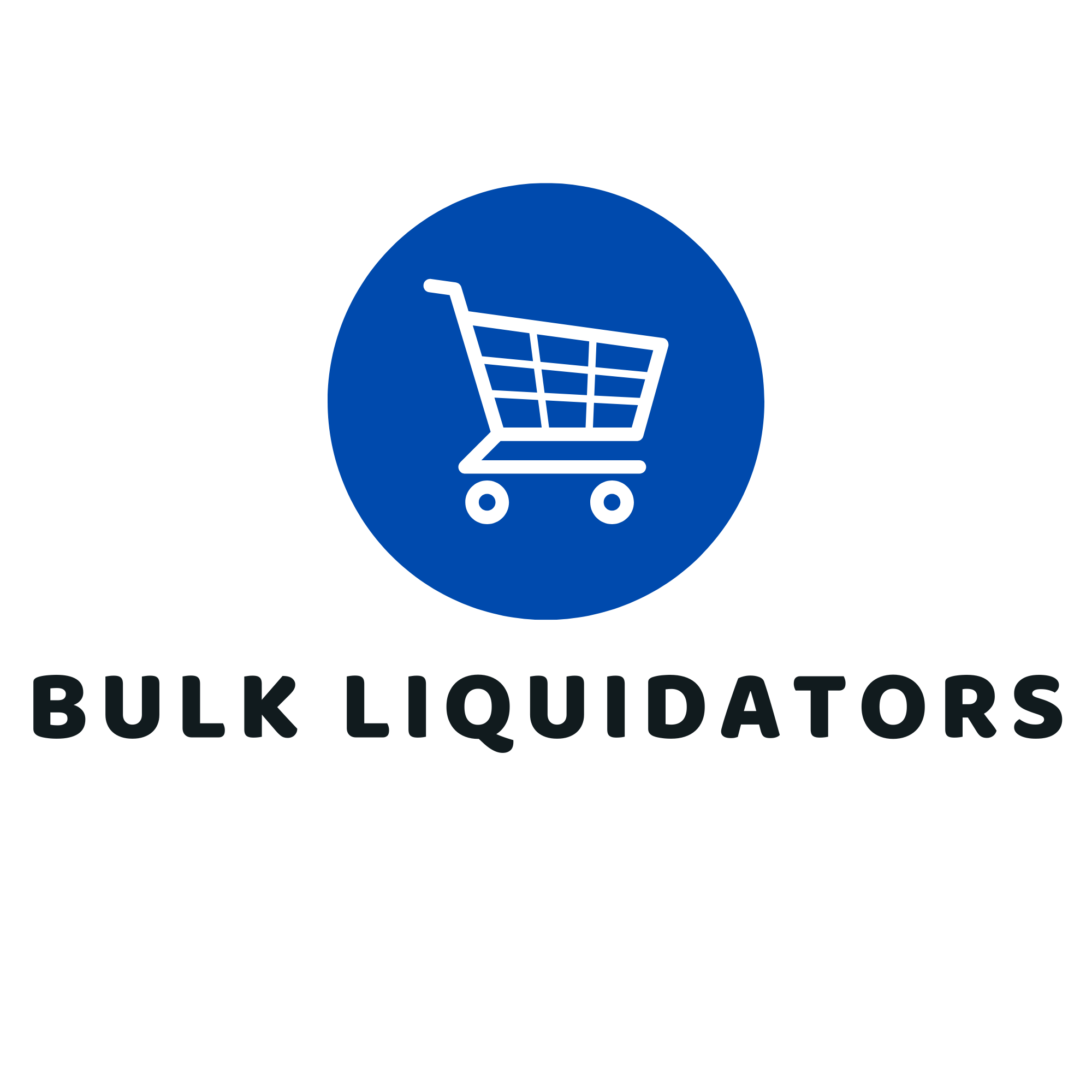 Bulk Liquidators
