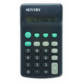 Sentry Calculator Solar Powered - As low as $2.30 each!